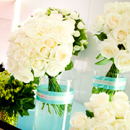 婚禮佈置. W Hotel. Danny's Flower